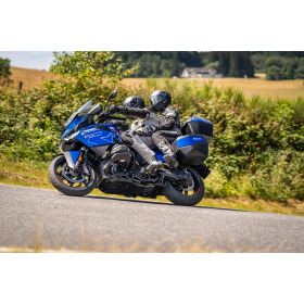 copy ofCache cockpit BMW R1300RT - Wunderlich