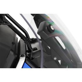 Cache cockpit BMW R1300RT - Wunderlich