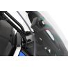 Cache cockpit BMW R1300RT - Wunderlich