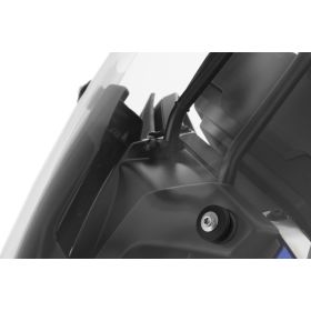 Cache cockpit BMW R1300RT - Wunderlich