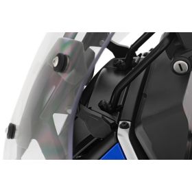 Cache cockpit BMW R1300RT - Wunderlich