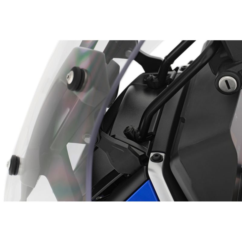 Cache cockpit BMW R1300RT - Wunderlich