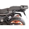 Support de top-case KTM 990 Duke - Hepco-Becker Easyrack - 6617673 01 01