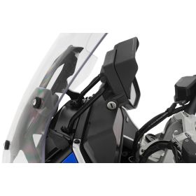 Support universel pour apareils Wunderlich - BMW R1300RT / R1300GS / Adv
