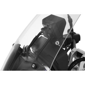 Support universel pour apareils Wunderlich - BMW R1300RT / R1300GS / Adv