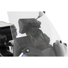 Support universel pour apareils Wunderlich - BMW R1300RT / R1300GS / Adv