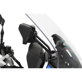 Support universel pour apareils Wunderlich - BMW R1300RT / R1300GS / Adv