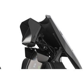 Support universel pour apareils Wunderlich - BMW R1300RT / R1300GS / Adv