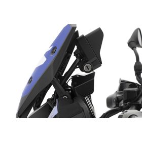 Support universel pour apareils Wunderlich - BMW R1300RT / R1300GS / Adv