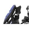 Support universel pour apareils Wunderlich - BMW R1300RT / R1300GS / Adv