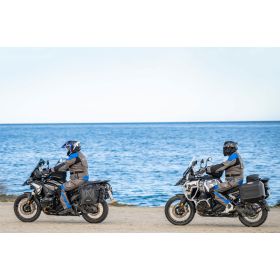 Support universel pour apareils Wunderlich - BMW R1300RT / R1300GS / Adv