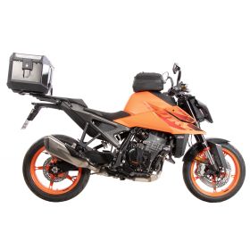 Support de top-case KTM 990 Duke - Hepco-Becker Alurack