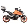 Support de top-case KTM 990 Duke - Hepco-Becker Alurack