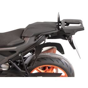 Support de top-case KTM 990 Duke - Hepco-Becker Alurack
