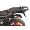 Support de top-case KTM 990 Duke - Hepco-Becker Alurack