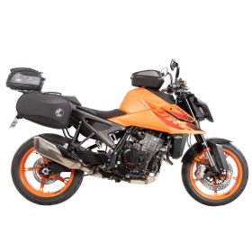 Supports de sacoches KTM 990 Duke - Hepco-Becker C-Bow - 6307673 00 01