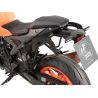 Supports de sacoches KTM 990 Duke - Hepco-Becker C-Bow - 6307673 00 01