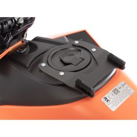 Support sacoche réservoir KTM 890 Duke R - Hepco-Becker Tankring - 5167673 00 01