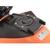 Support sacoche réservoir KTM 890 Duke R - Hepco-Becker Tankring - 5167673 00 01