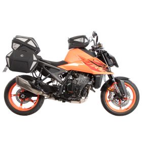 Support sacoche réservoir KTM 890 Duke R - Hepco-Becker Tankring - 5167673 00 01