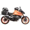 Support sacoche réservoir KTM 890 Duke R - Hepco-Becker Tankring - 5167673 00 01