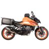 Support sacoche réservoir KTM 890 Duke R - Hepco-Becker Tankring - 5167673 00 01