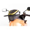 Support sacoche réservoir KTM 890 Duke R - Hepco-Becker Tankring - 5167673 00 01