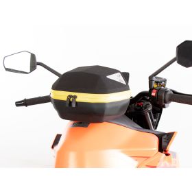 Support sacoche réservoir KTM 890 Duke R - Hepco-Becker Tankring - 5167673 00 01