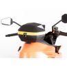 Support sacoche réservoir KTM 890 Duke R - Hepco-Becker Tankring - 5167673 00 01