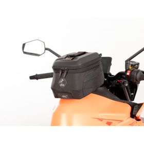 Support sacoche réservoir KTM 890 Duke R - Hepco-Becker Tankring - 5167673 00 01