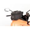 Support sacoche réservoir KTM 890 Duke R - Hepco-Becker Tankring - 5167673 00 01