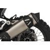 Protection de silencieux BMW R12 G/S - Wunderlich
