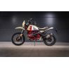Protection de silencieux BMW R12 G/S - Wunderlich