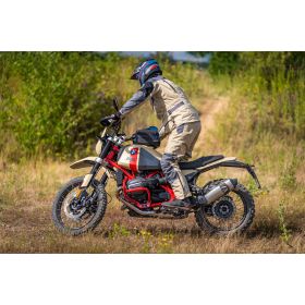 Protection de silencieux BMW R12 G/S - Wunderlich