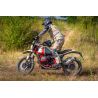 Protection de silencieux BMW R12 G/S - Wunderlich