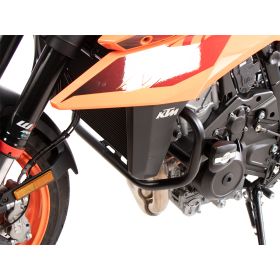 Protection moteur KTM 890 Duke R - Hepco-Becker Crashbar noir - 5017673 00 01