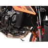Protection moteur KTM 890 Duke R - Hepco-Becker Crashbar noir - 5017673 00 01