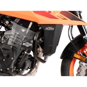 Protection moteur KTM 890 Duke R - Hepco-Becker Crashbar noir - 5017673 00 01