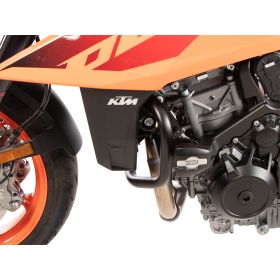 Protection moteur KTM 890 Duke R - Hepco-Becker Crashbar noir - 5017673 00 01