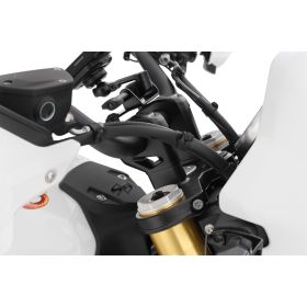 Rahausse guidon BMW R12 G/S - Wunderlich 20mm