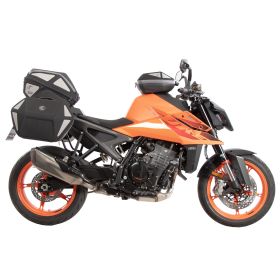 Porte bagage KTM 990 DUKE / Hepco-Becker Sportrack - 6707673 00 01