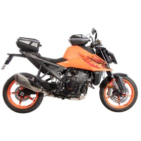 Porte bagage KTM 990 DUKE / Hepco-Becker Sportrack - 6707673 00 01