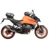 Porte bagage KTM 990 DUKE / Hepco-Becker Sportrack - 6707673 00 01