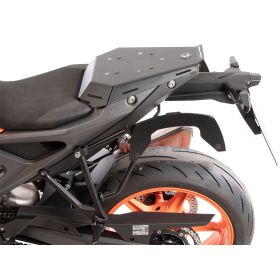 Porte bagage KTM 990 DUKE / Hepco-Becker Sportrack - 6707673 00 01