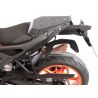 Porte bagage KTM 990 DUKE / Hepco-Becker Sportrack - 6707673 00 01