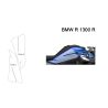 Kit film protection de réservoir BMW R1300R - Wunderlich PremiumShield