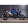 Kit complet de film de protection BMW R1300R - Wunderlich PremiumShield