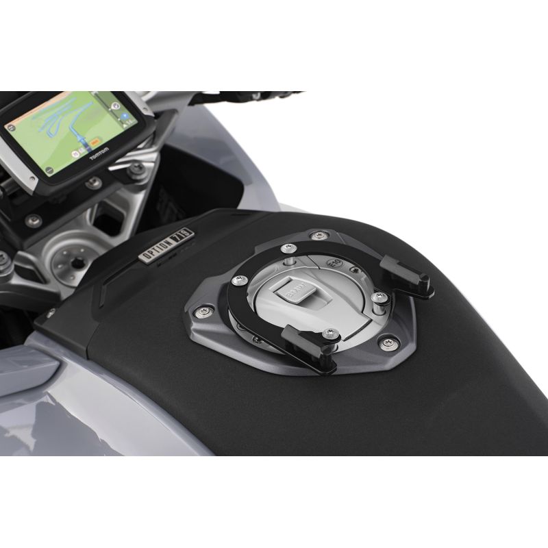 Anneau de réservoir BMW R1300R / RS - Wunderlich CLICK BAG
