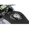 Anneau de réservoir BMW R1300R / RS - Wunderlich CLICK BAG