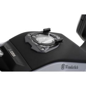 Anneau de réservoir BMW R1300R / RS - Wunderlich CLICK BAG